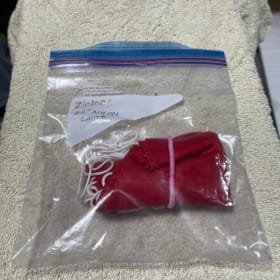 24" Nylon Chute item