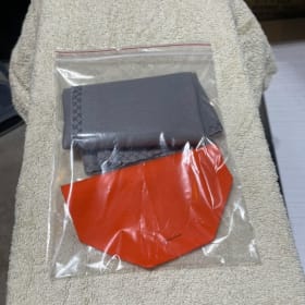 Chute Protectors item