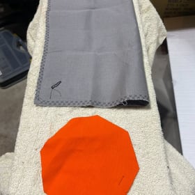 Chute Protectors item