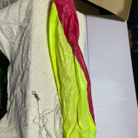 48" Spherachute item