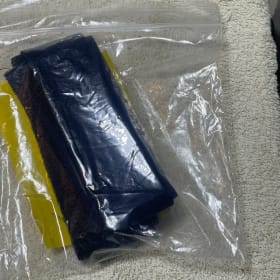 Top Flight Recovery Shock Cord Protector 60" item