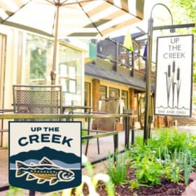 Up The Creek $250 Gift Certificate item