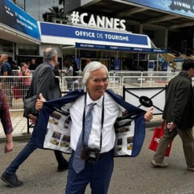 Artist Scott Templeton “Nick’s M2” item