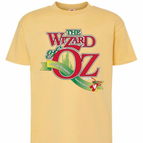 MMDA Recital T-Shirt item