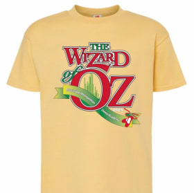 2XL or 3XL - MMDA Recital T-Shirt item