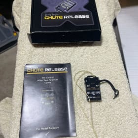 Jolly Logic Chute Release item