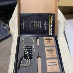 Jolly Logic Chute Release item