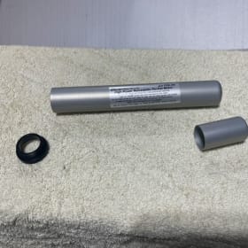 Pro29 CTI 3 Grain Case with End Closure and 1 spacer item