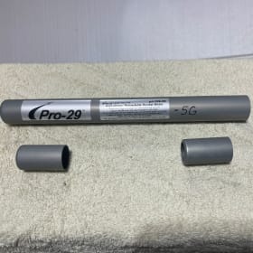 Pro29 CTI 5 Grain Case with 2 spacers item