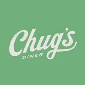 $100 Gift Card to Chug's Diner item