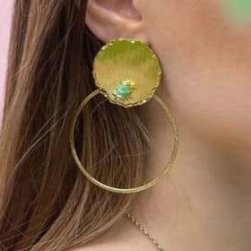 Choice of Earrings from Con Cariño Handmade Jewelry item