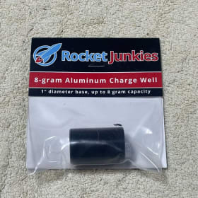 Rocket Junkies 8g Charge Wells 03 item