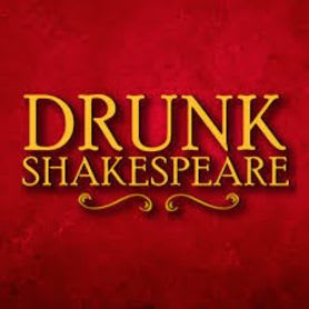 2 Tickets - Drunk Shakespeare item