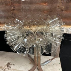 Artist Lucy Sol Neckpiece item