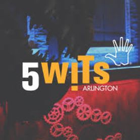 (4) 5 Wits Arlington VIP Passes item