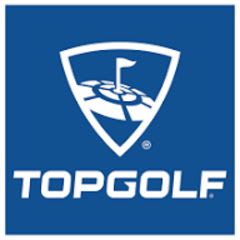 $50  Gift Card - Top Golf item