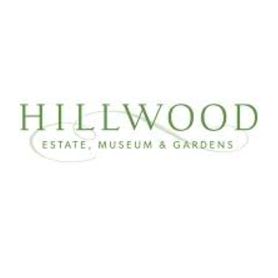 Admission for 4 - Hillwood item