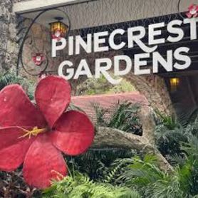 Family Membership to Pinecrest Gardens item