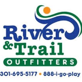 Shenandoah Tubing Trip for 4 - River & Trail Outfitters item