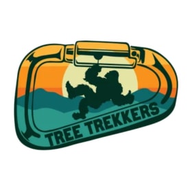 3-hour Adventure - Tree Trekkers item