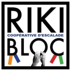 Deux billets d'entrées au Riki Bloc item
