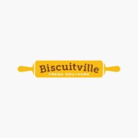Biscuitville Gift Basket item