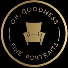 Oh Goodness Fine Portraits- $1,000 gift card item