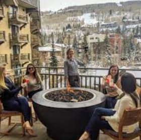 Remedy Chef's Dinner for 4 with Wine Pairing $750 Value item