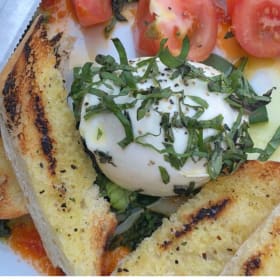 Main Street Grill $100 Gift Certificate item