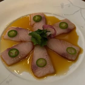 Matsuhisa Vail $200 Gift Card item