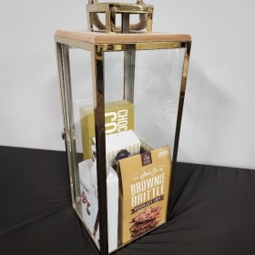 Lantern filled with Goodies item