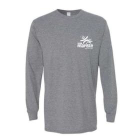 Chandail à manches longues item