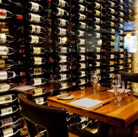 Sweet Basil or Mountain Standard $200 Gift Certificate item