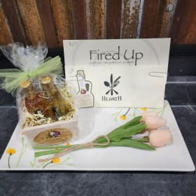 A Day Out in the Heights item