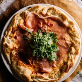 Fattoria $75 Gift Card item