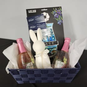 Spring Basket item