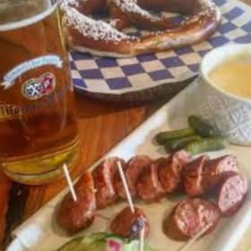 Ein Prosit $100 Gift Card item