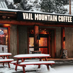 Vail Mountain Coffee Roasters - Custom Coffee Party $500 item