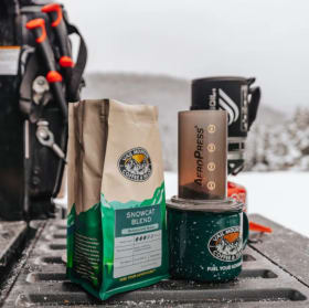Vail Mountain Coffee Roasters - Custom Coffee Party $500 item