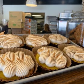 Group Breadmaking Class for 10 $1500 Value item