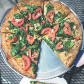 Blue Moose $100 Gift Card item