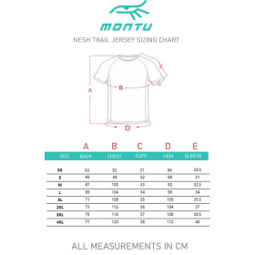 2025 MORCA Riding Jersey item