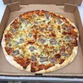 Gondola Pizza $50 Gift Card item