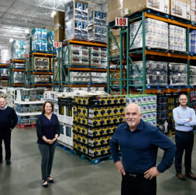 Costco $100 Gift Card item