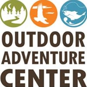 Outdoor Adventure Center - Three - Family 4-Packs item