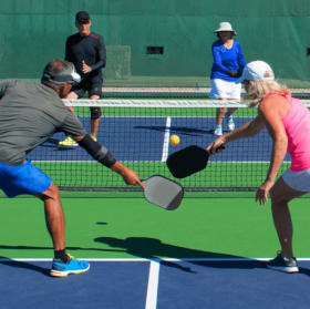 Komodo Pickleball Kit - Value $320 item