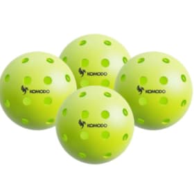 Komodo Pickleball Kit - Value $320 item