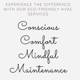 Green Air Mechanical $375 Value Annual Preventative Service item