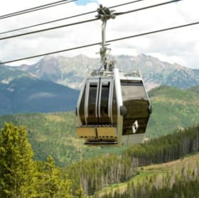 Gondola One Club Locker 3 Days $600 Value item