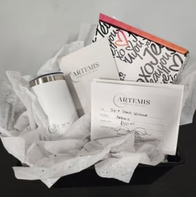 Artemis Esthetics & Wellness item